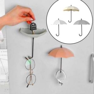 ⛱️ adhesive wall hook ☔️